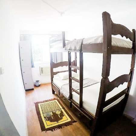 Ds Hostel Рио де Жанейро Екстериор снимка