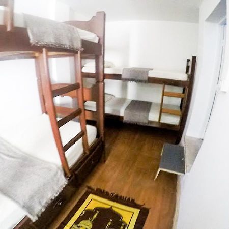 Ds Hostel Рио де Жанейро Екстериор снимка