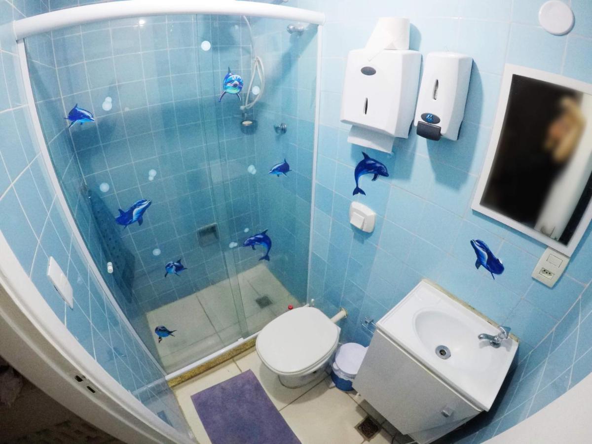 Ds Hostel Рио де Жанейро Екстериор снимка