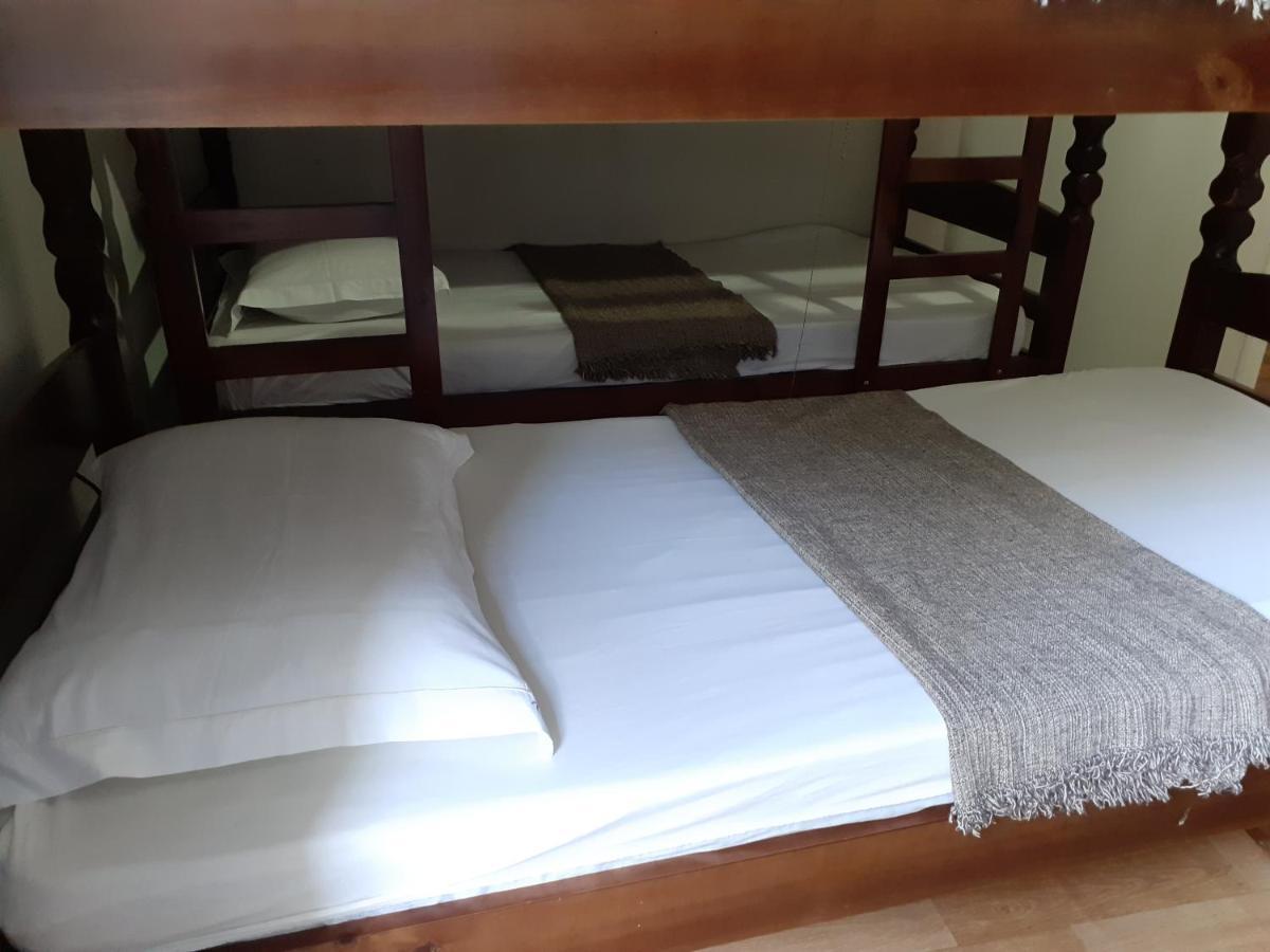 Ds Hostel Рио де Жанейро Екстериор снимка