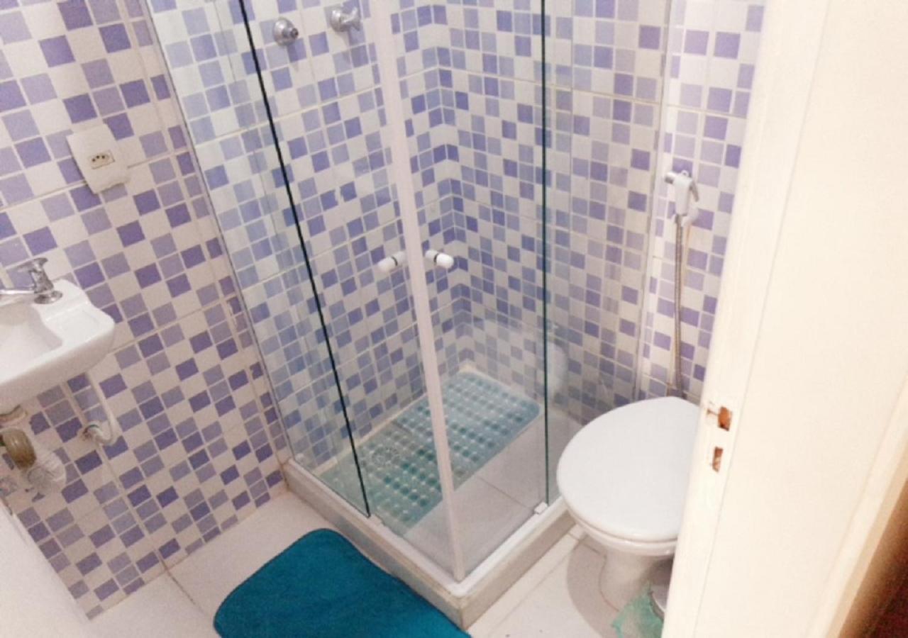 Ds Hostel Рио де Жанейро Екстериор снимка