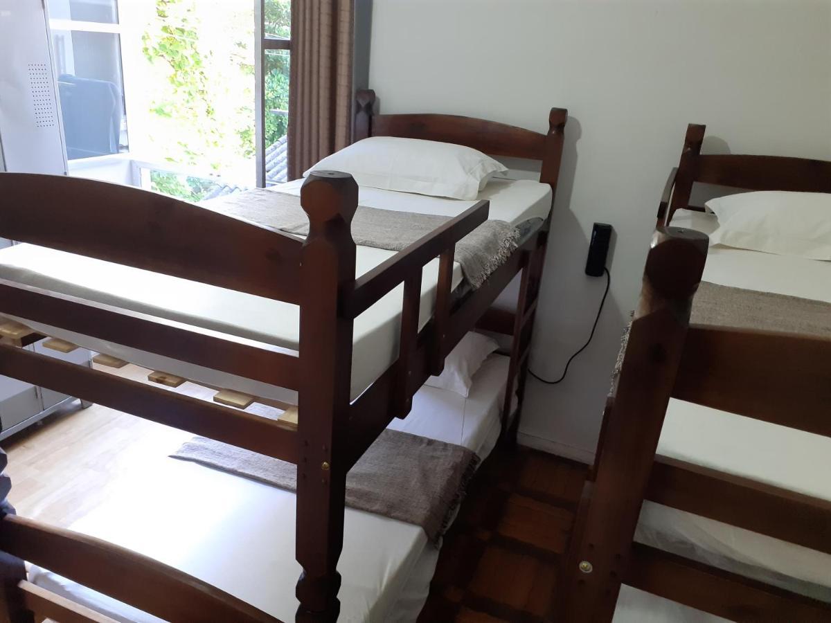 Ds Hostel Рио де Жанейро Екстериор снимка