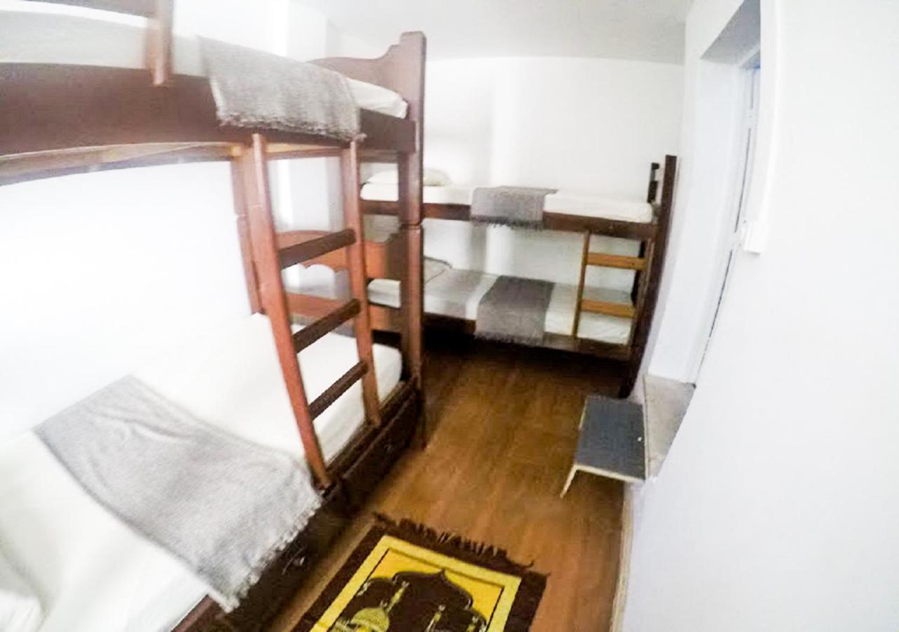 Ds Hostel Рио де Жанейро Екстериор снимка