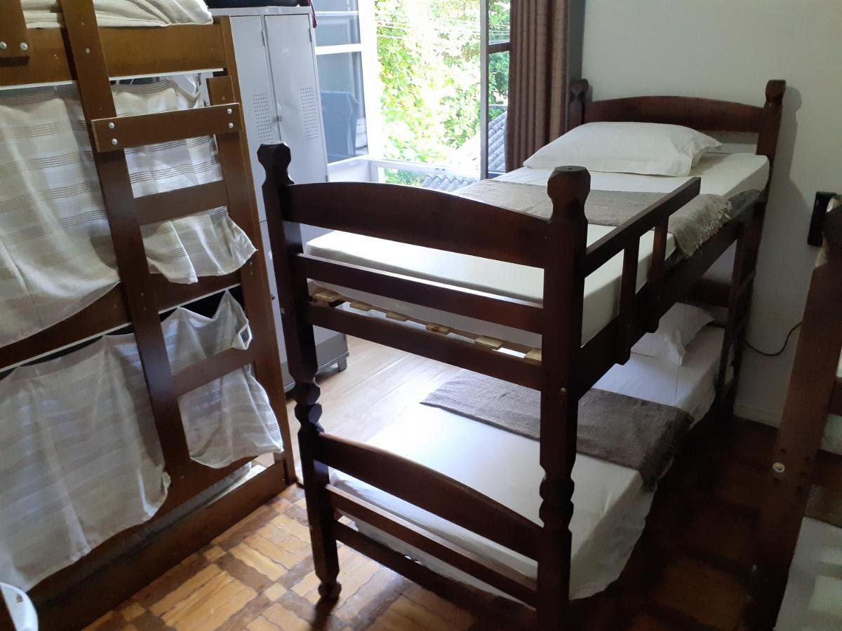 Ds Hostel Рио де Жанейро Екстериор снимка