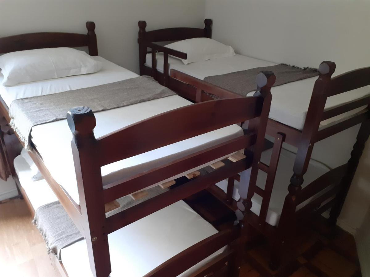 Ds Hostel Рио де Жанейро Екстериор снимка