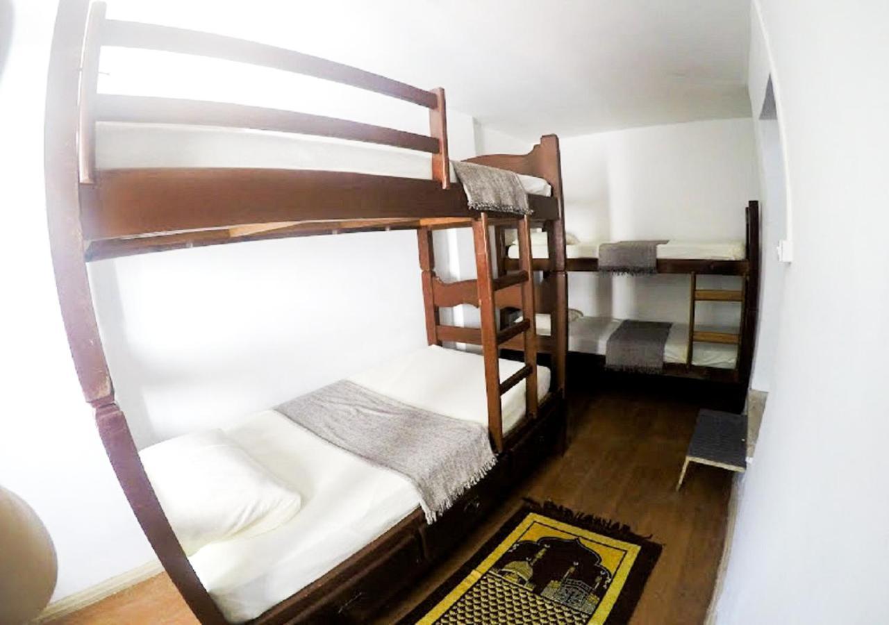Ds Hostel Рио де Жанейро Екстериор снимка