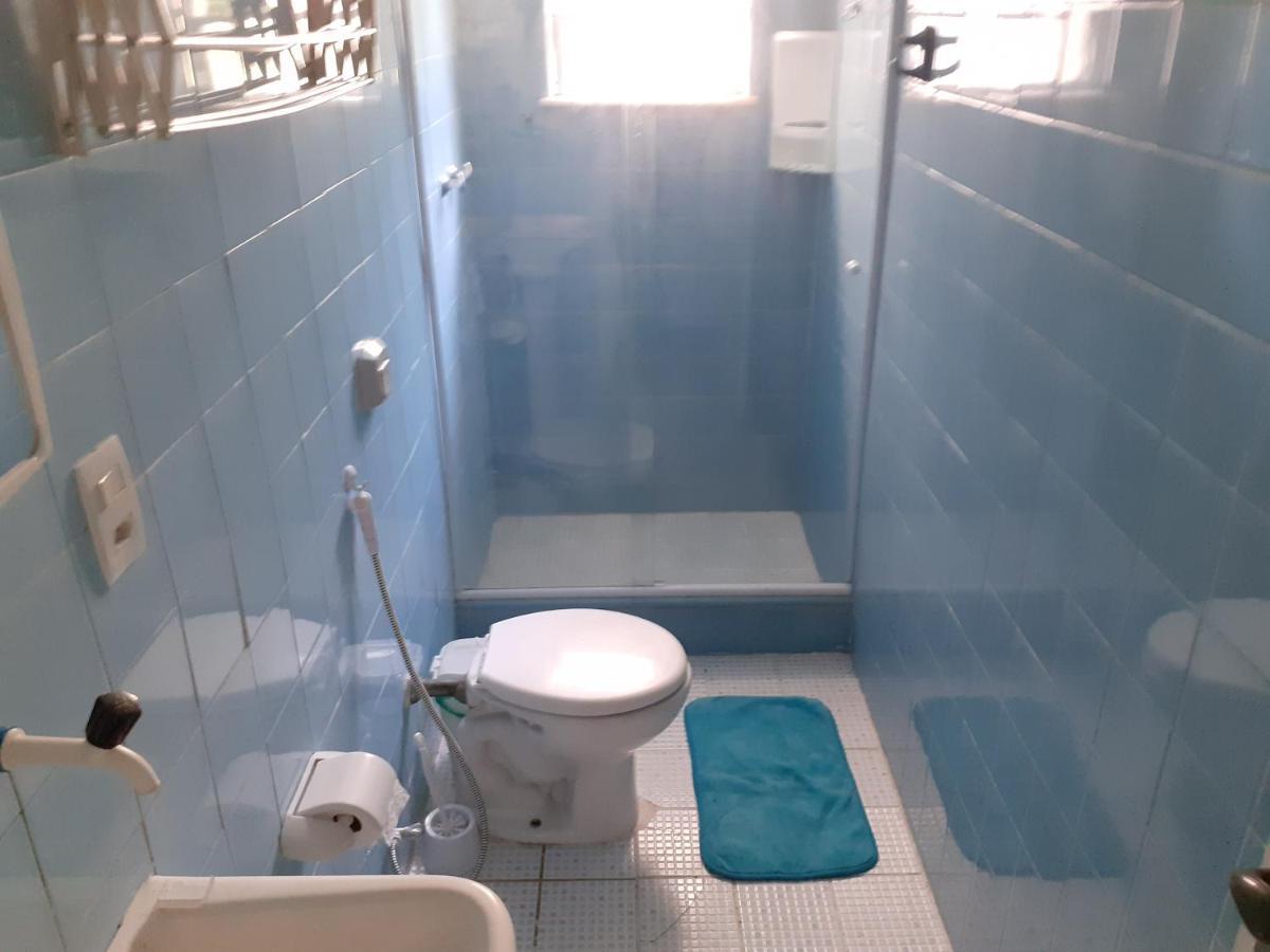 Ds Hostel Рио де Жанейро Екстериор снимка