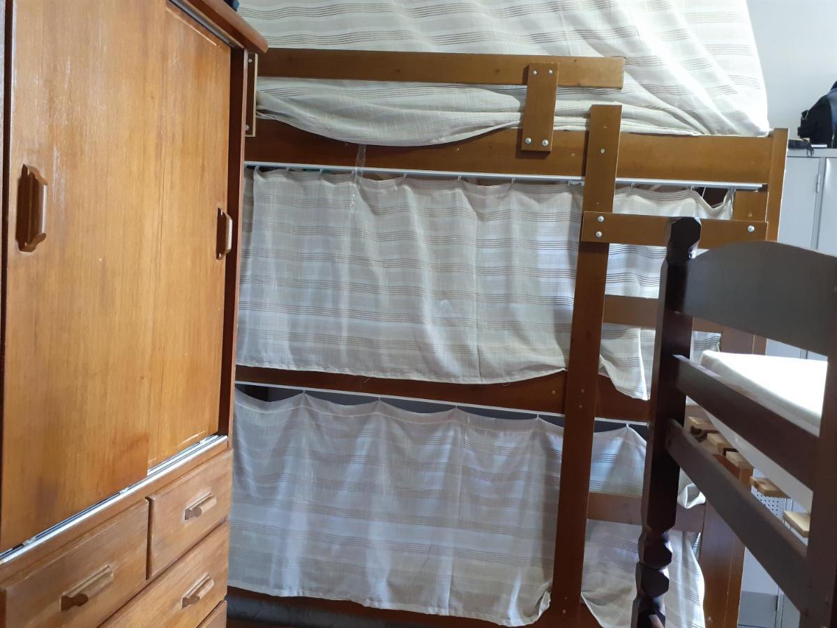 Ds Hostel Рио де Жанейро Екстериор снимка