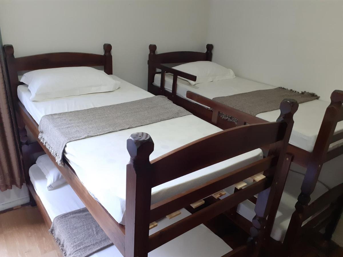 Ds Hostel Рио де Жанейро Екстериор снимка