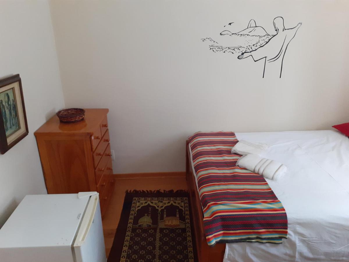 Ds Hostel Рио де Жанейро Екстериор снимка
