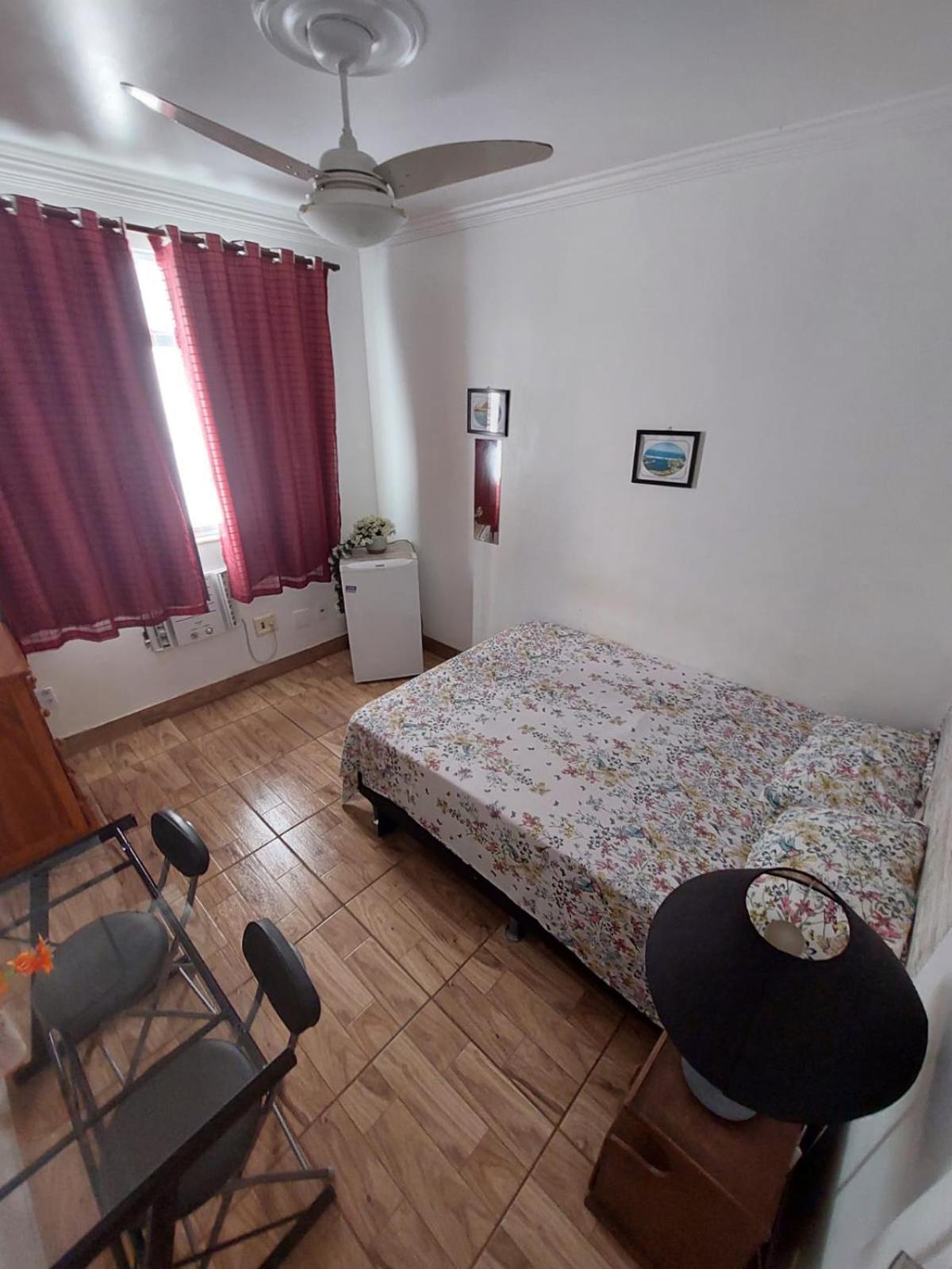 Ds Hostel Рио де Жанейро Екстериор снимка