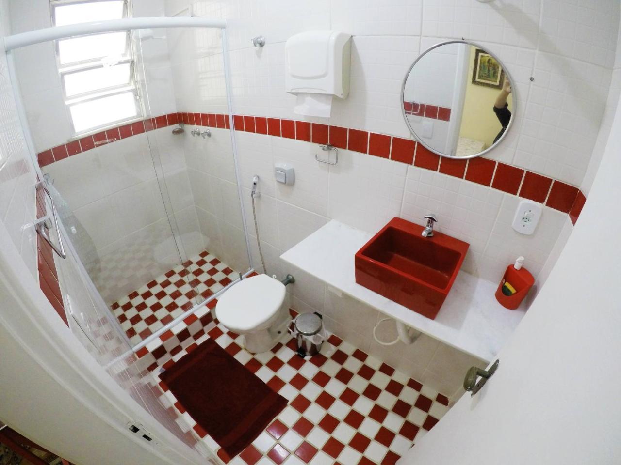 Ds Hostel Рио де Жанейро Екстериор снимка