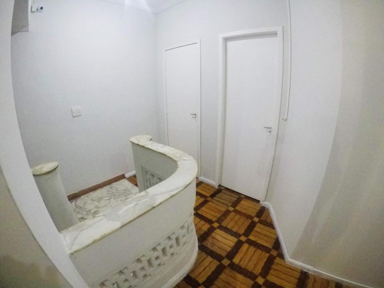 Ds Hostel Рио де Жанейро Екстериор снимка