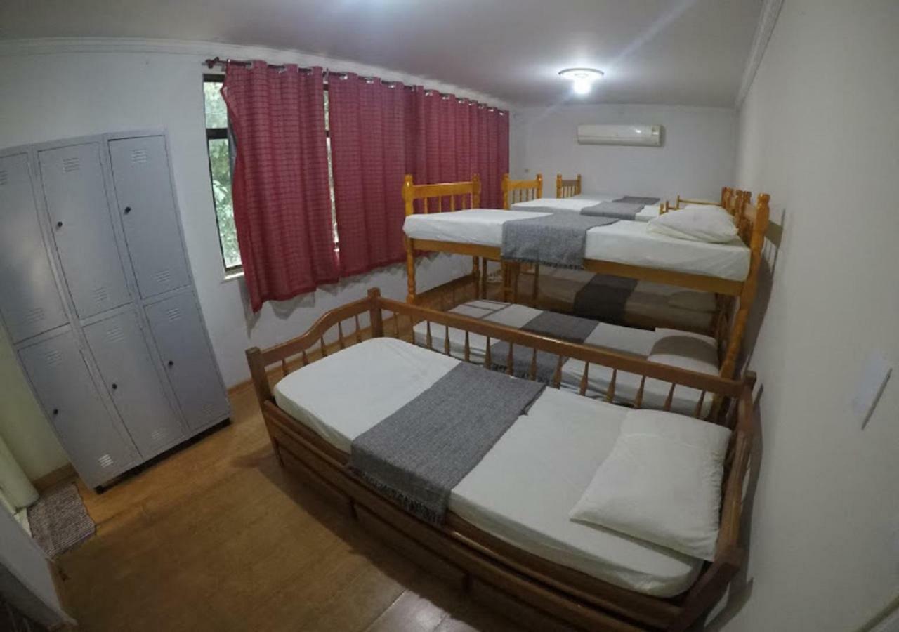Ds Hostel Рио де Жанейро Екстериор снимка