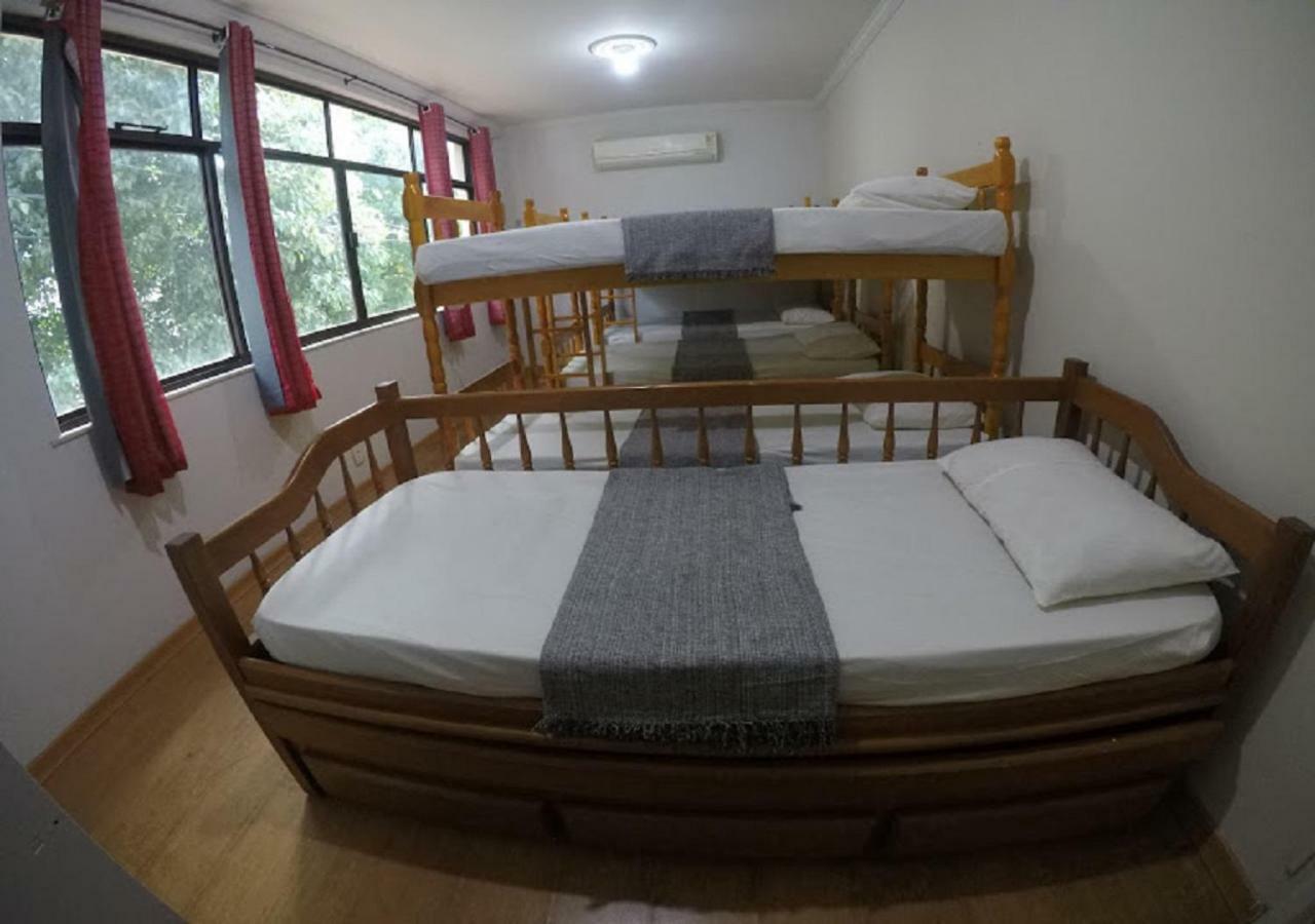 Ds Hostel Рио де Жанейро Екстериор снимка