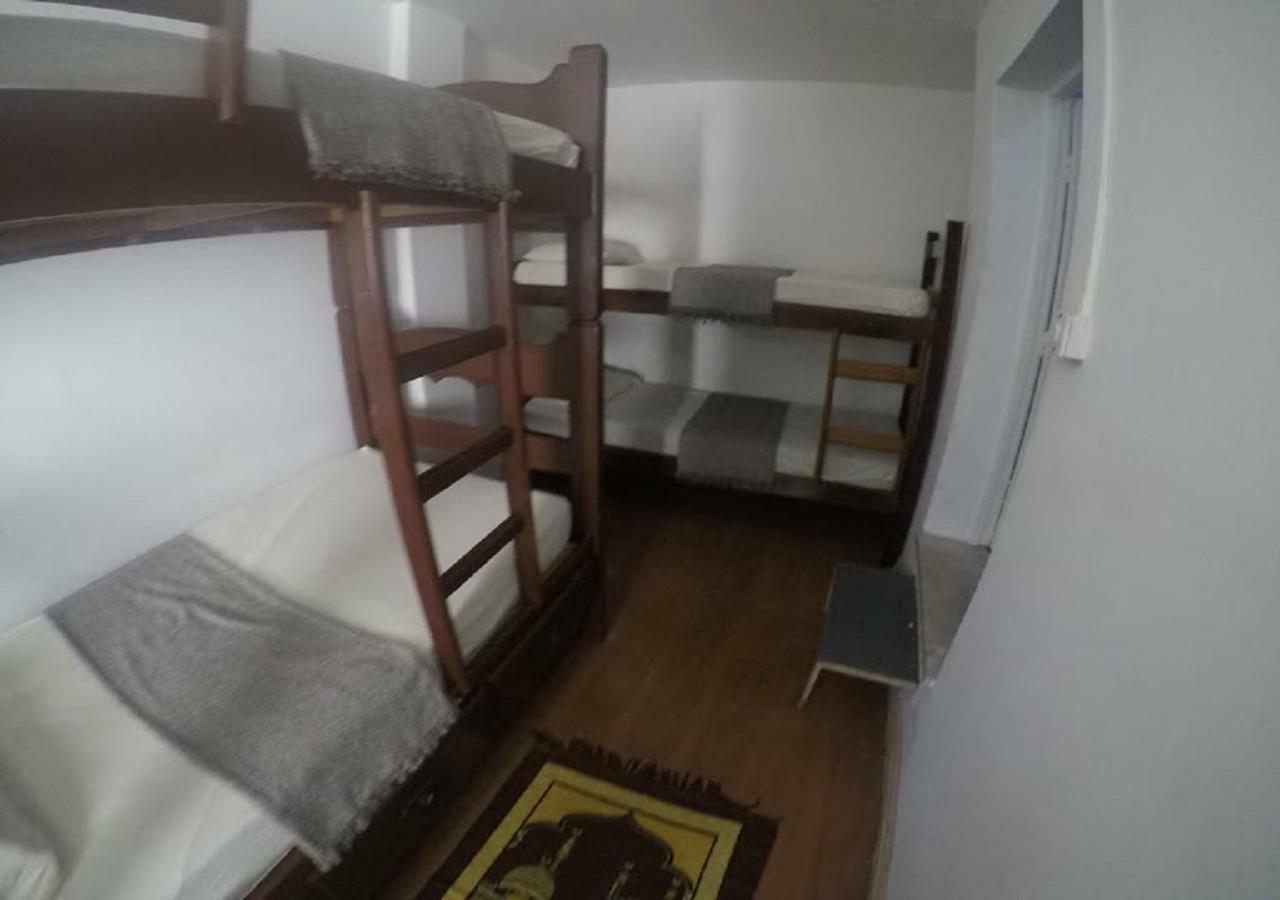 Ds Hostel Рио де Жанейро Екстериор снимка