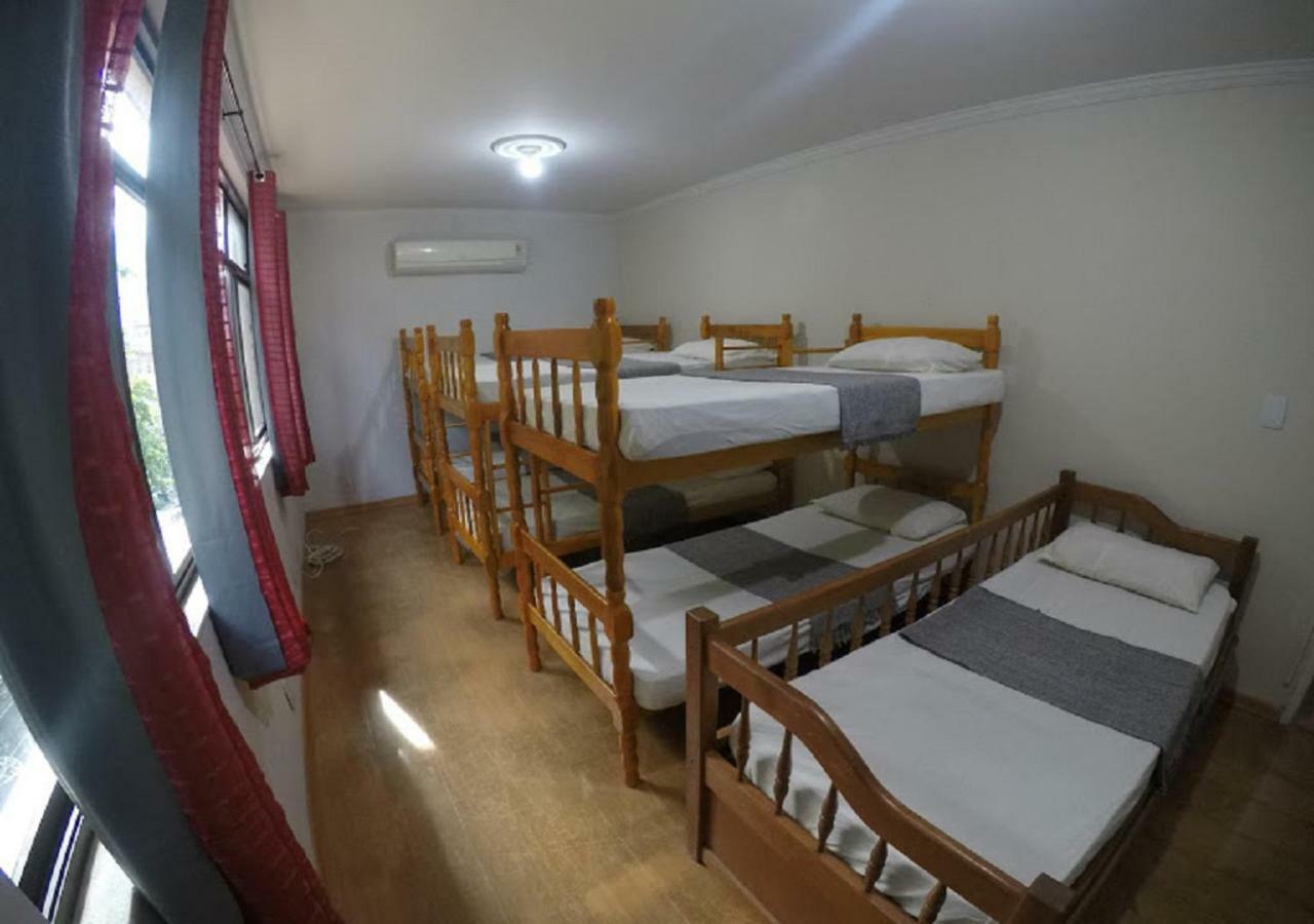 Ds Hostel Рио де Жанейро Екстериор снимка