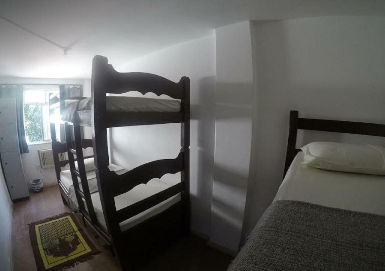 Ds Hostel Рио де Жанейро Екстериор снимка